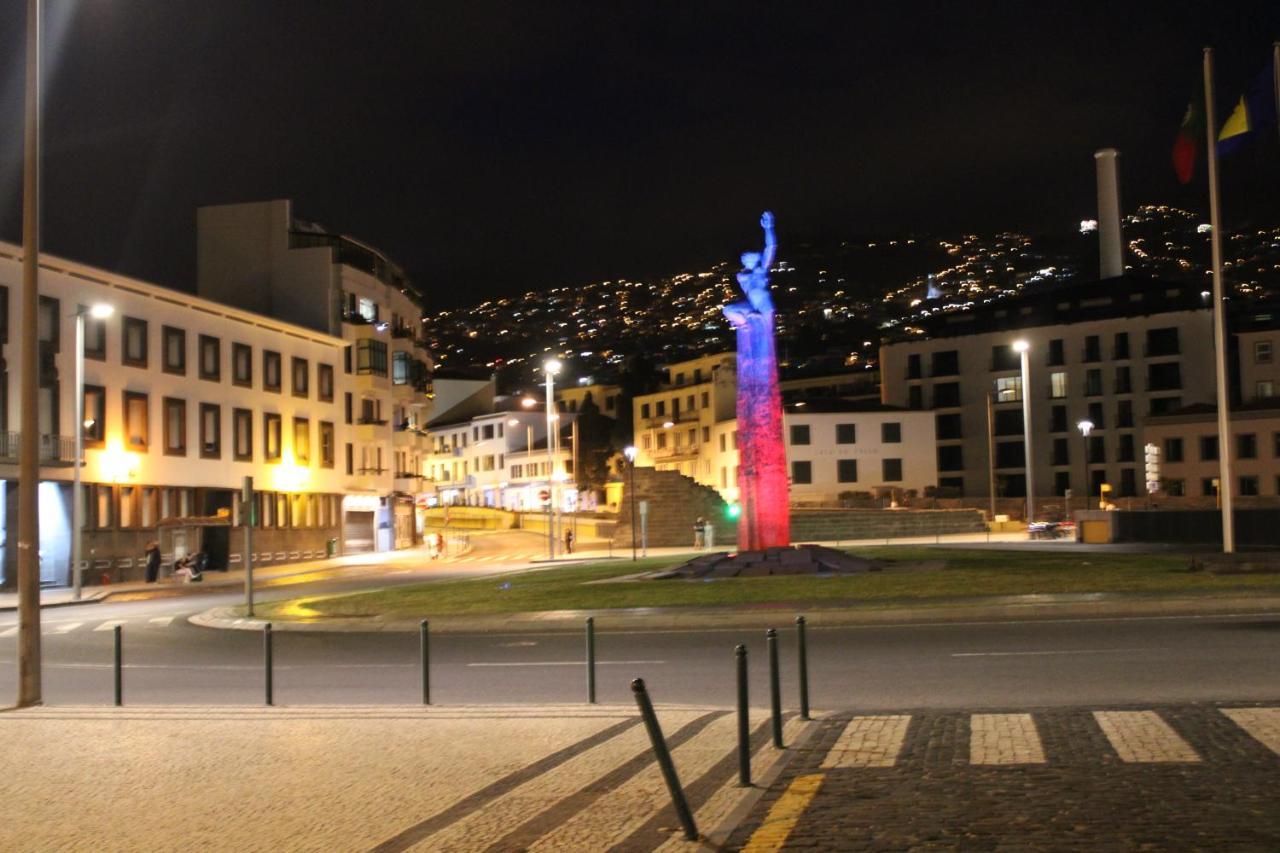 Alexia Room Funchal  Exteriér fotografie