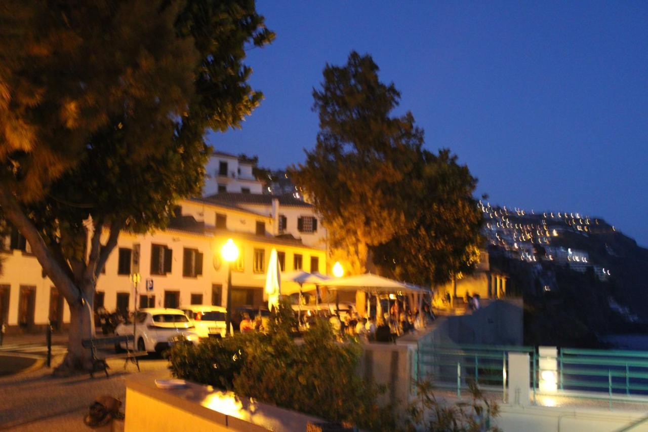Alexia Room Funchal  Exteriér fotografie