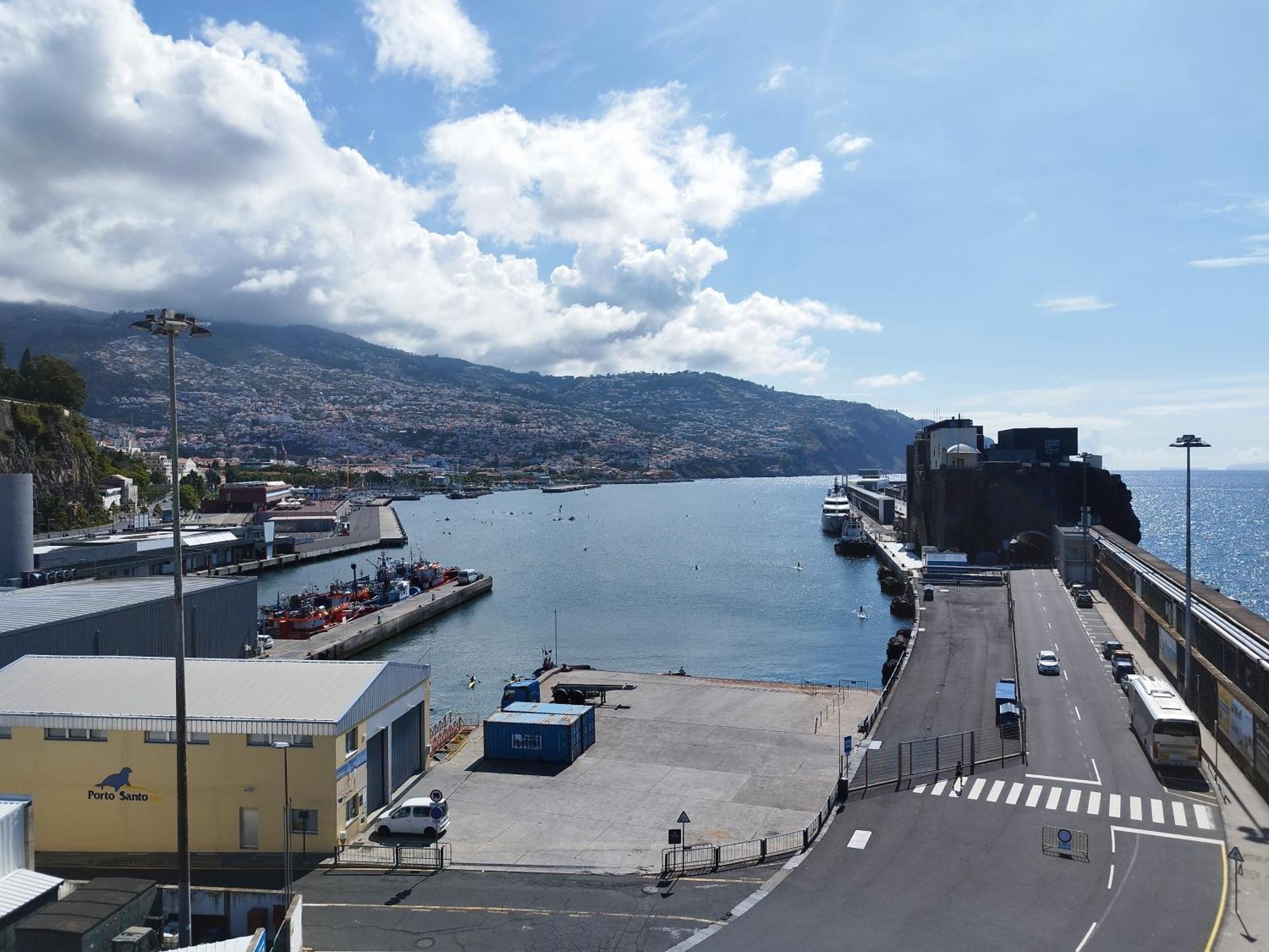 Alexia Room Funchal  Exteriér fotografie